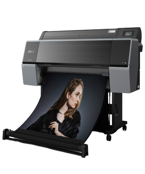 Impresion Plotter