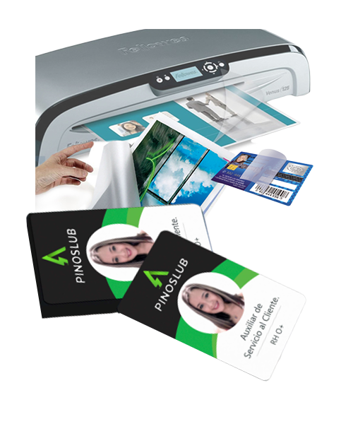 Laminacion fullcalls
